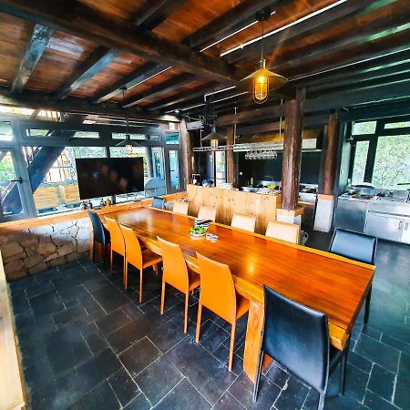 Phu Giang Van Homestay Sapa 외부 사진
