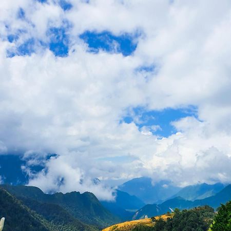 Phu Giang Van Homestay Sapa 외부 사진