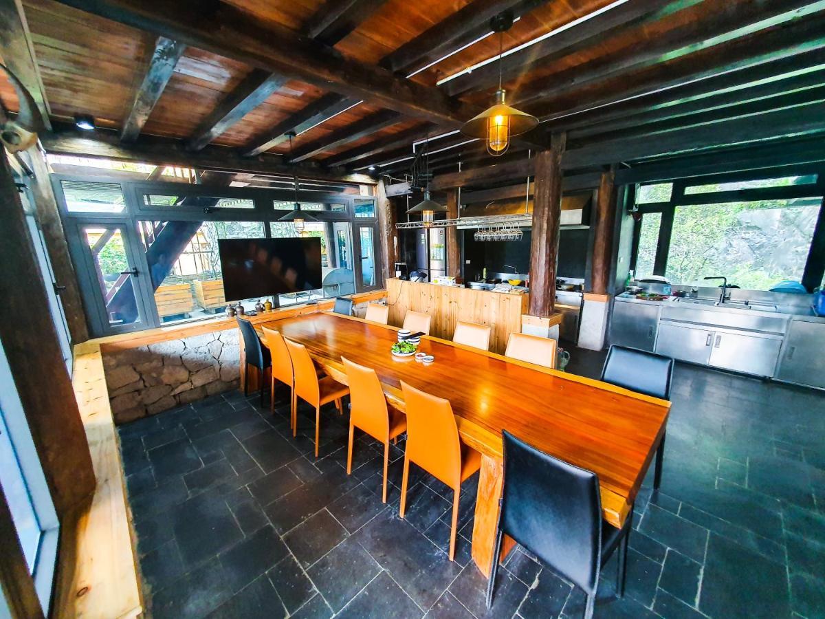 Phu Giang Van Homestay Sapa 외부 사진