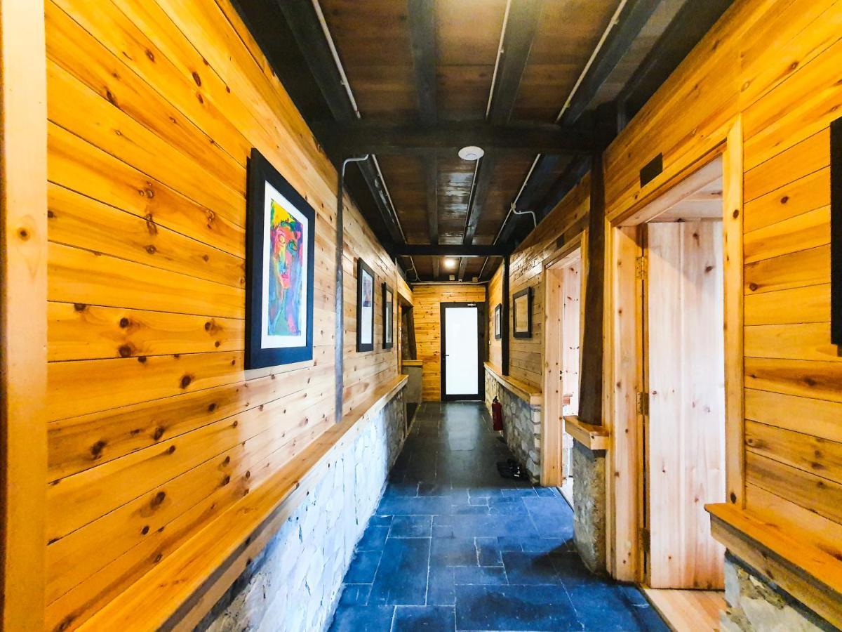 Phu Giang Van Homestay Sapa 외부 사진