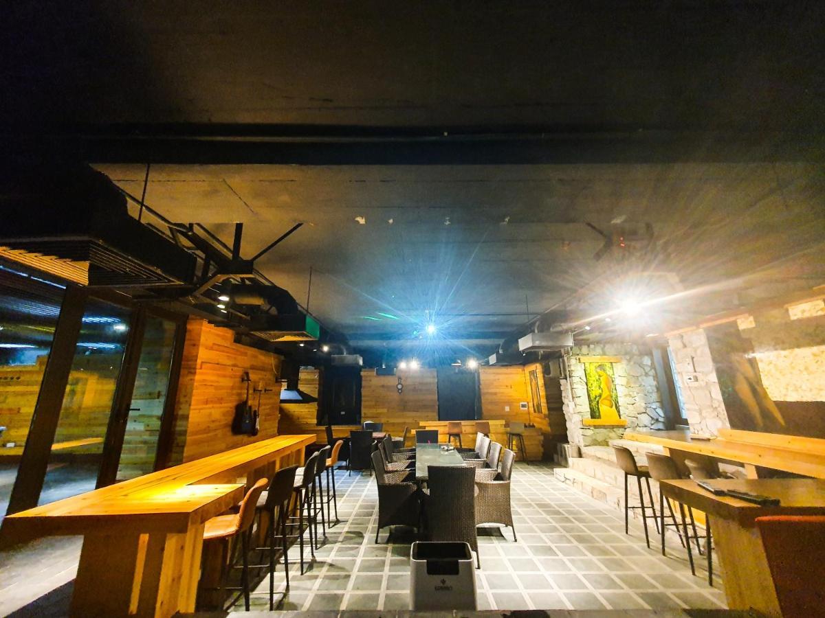 Phu Giang Van Homestay Sapa 외부 사진