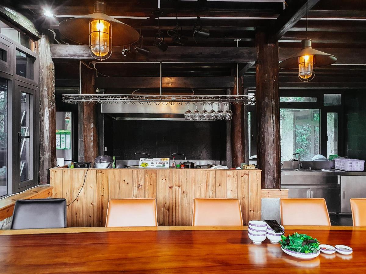 Phu Giang Van Homestay Sapa 외부 사진