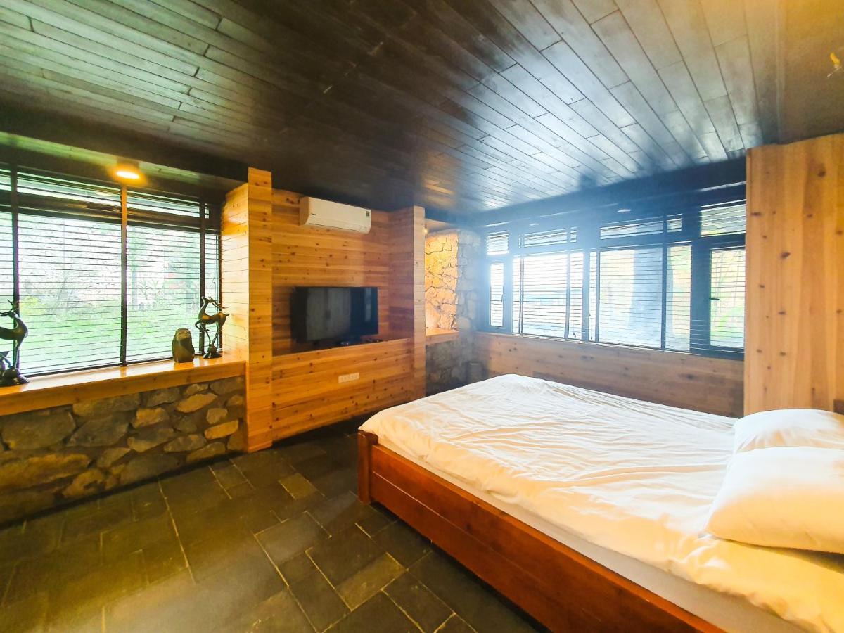 Phu Giang Van Homestay Sapa 외부 사진