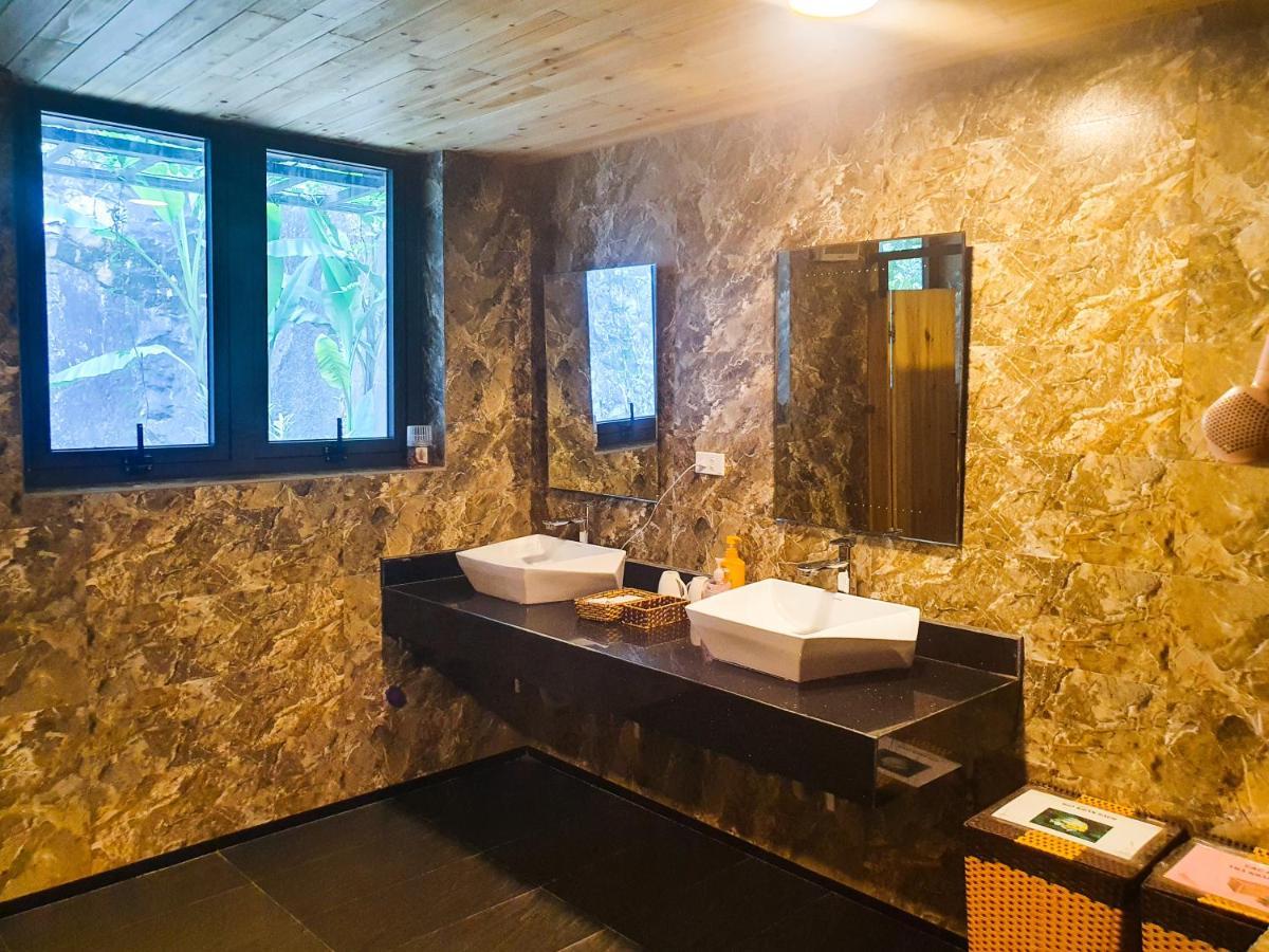 Phu Giang Van Homestay Sapa 외부 사진
