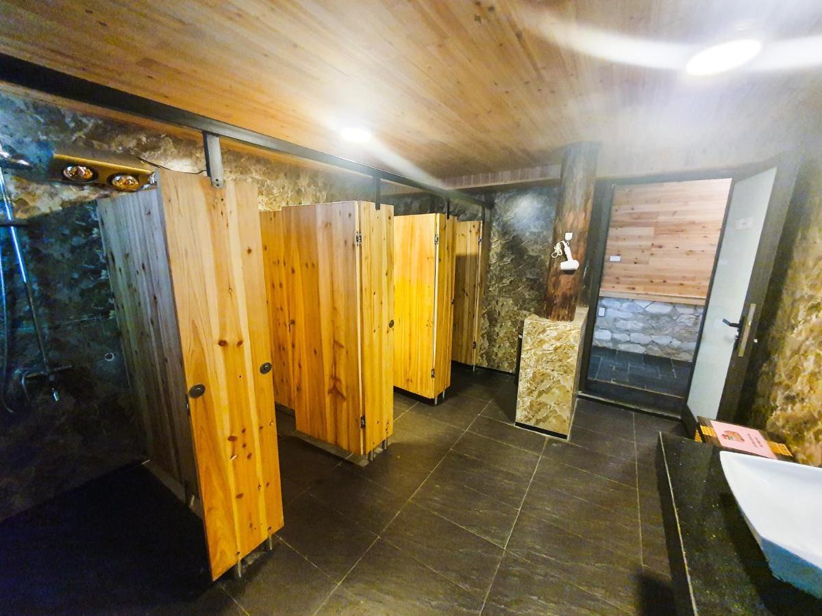 Phu Giang Van Homestay Sapa 외부 사진