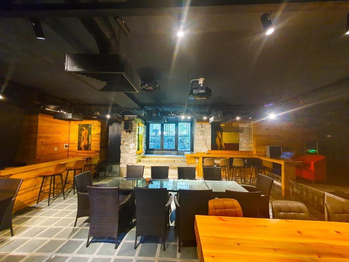 Phu Giang Van Homestay Sapa 외부 사진