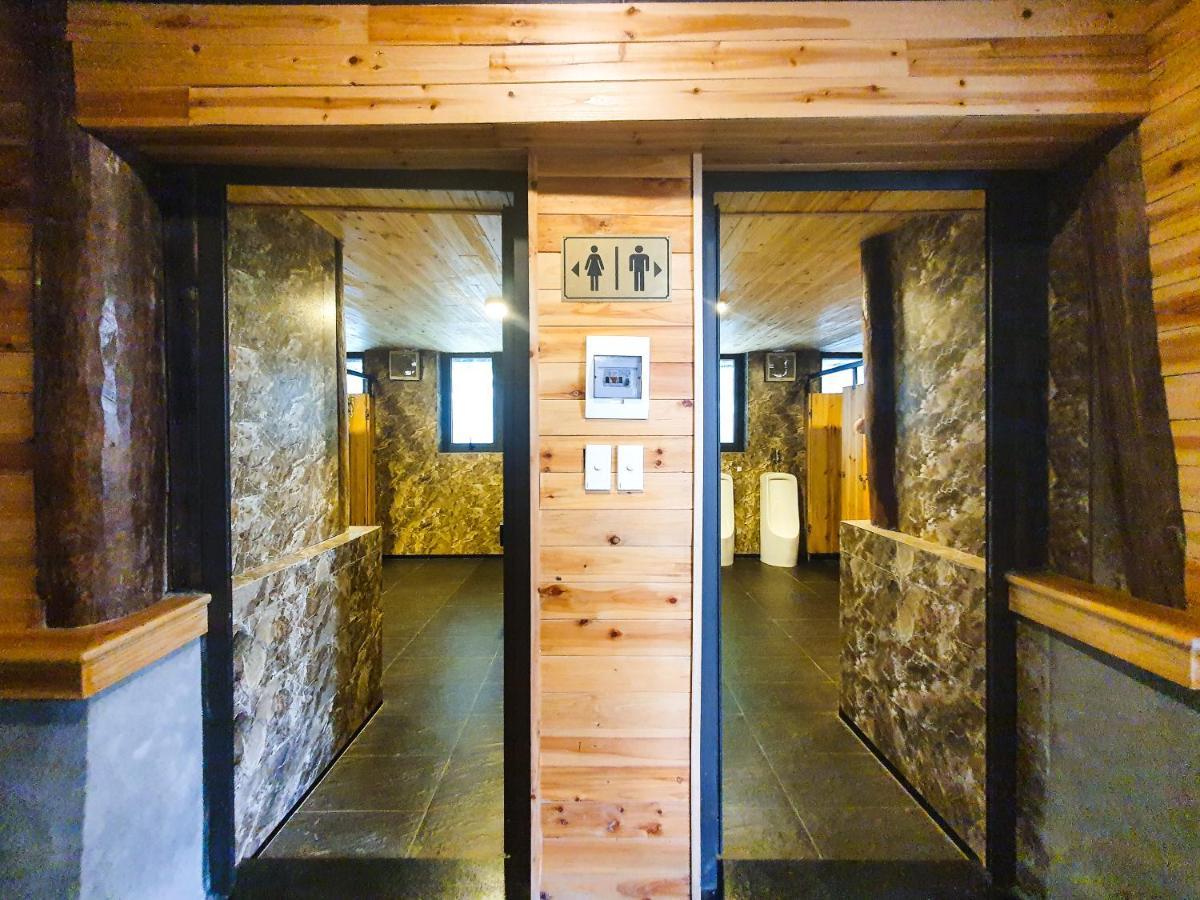 Phu Giang Van Homestay Sapa 외부 사진