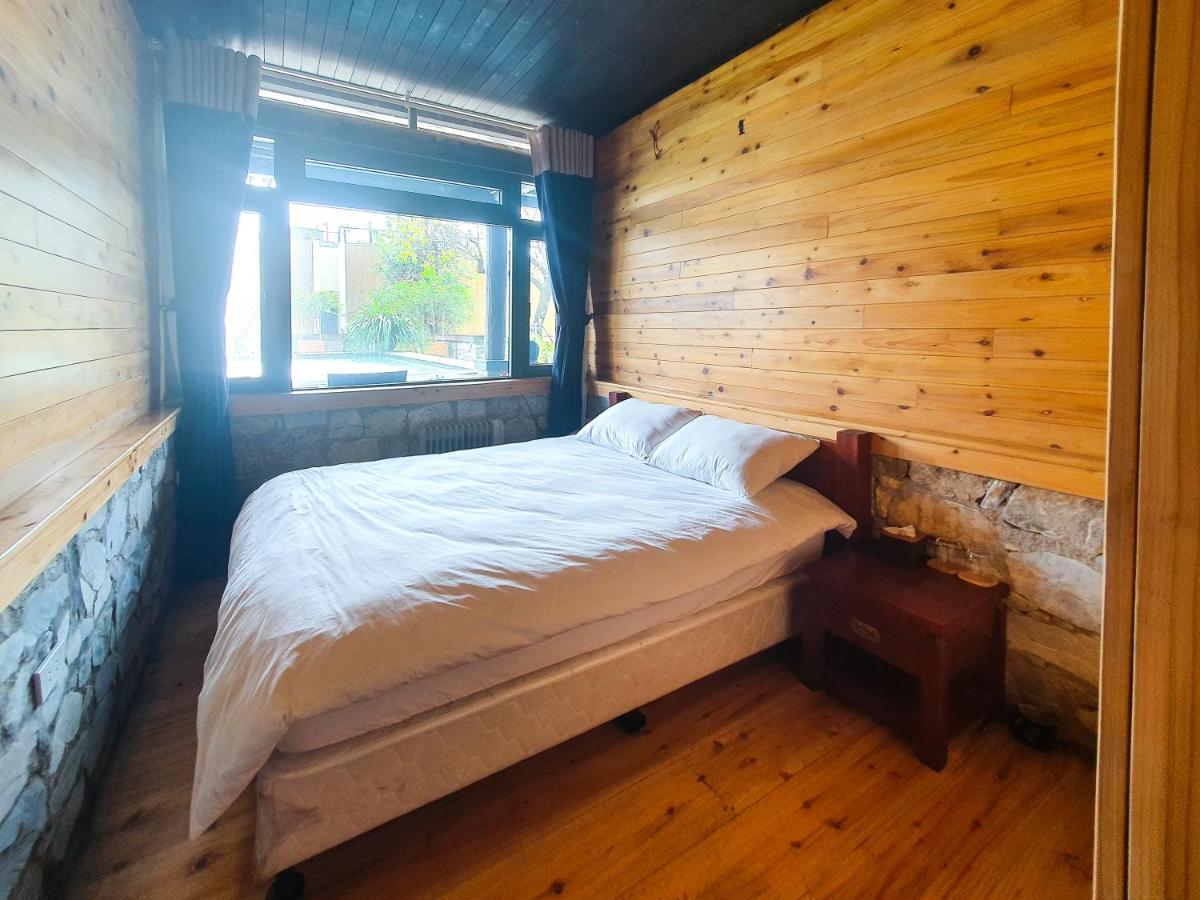 Phu Giang Van Homestay Sapa 외부 사진