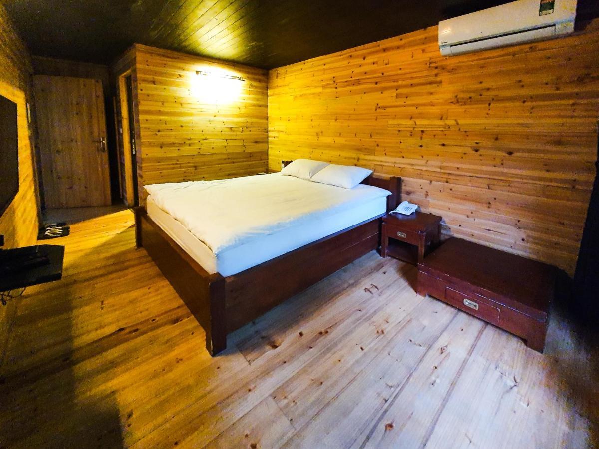 Phu Giang Van Homestay Sapa 외부 사진