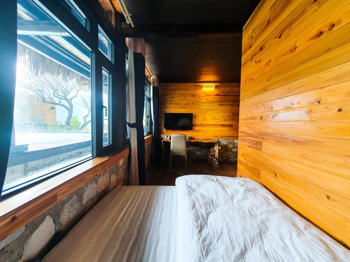 Phu Giang Van Homestay Sapa 외부 사진