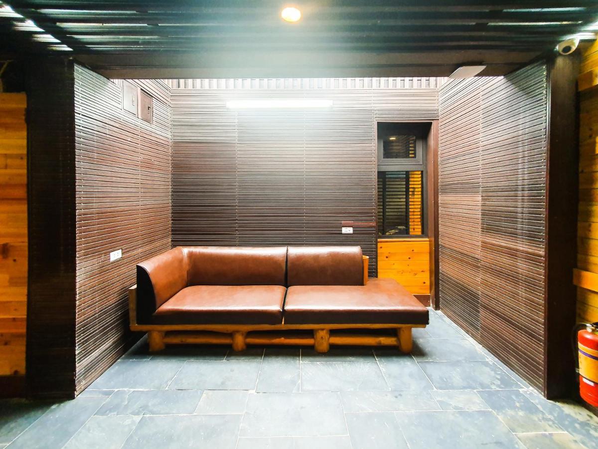 Phu Giang Van Homestay Sapa 외부 사진