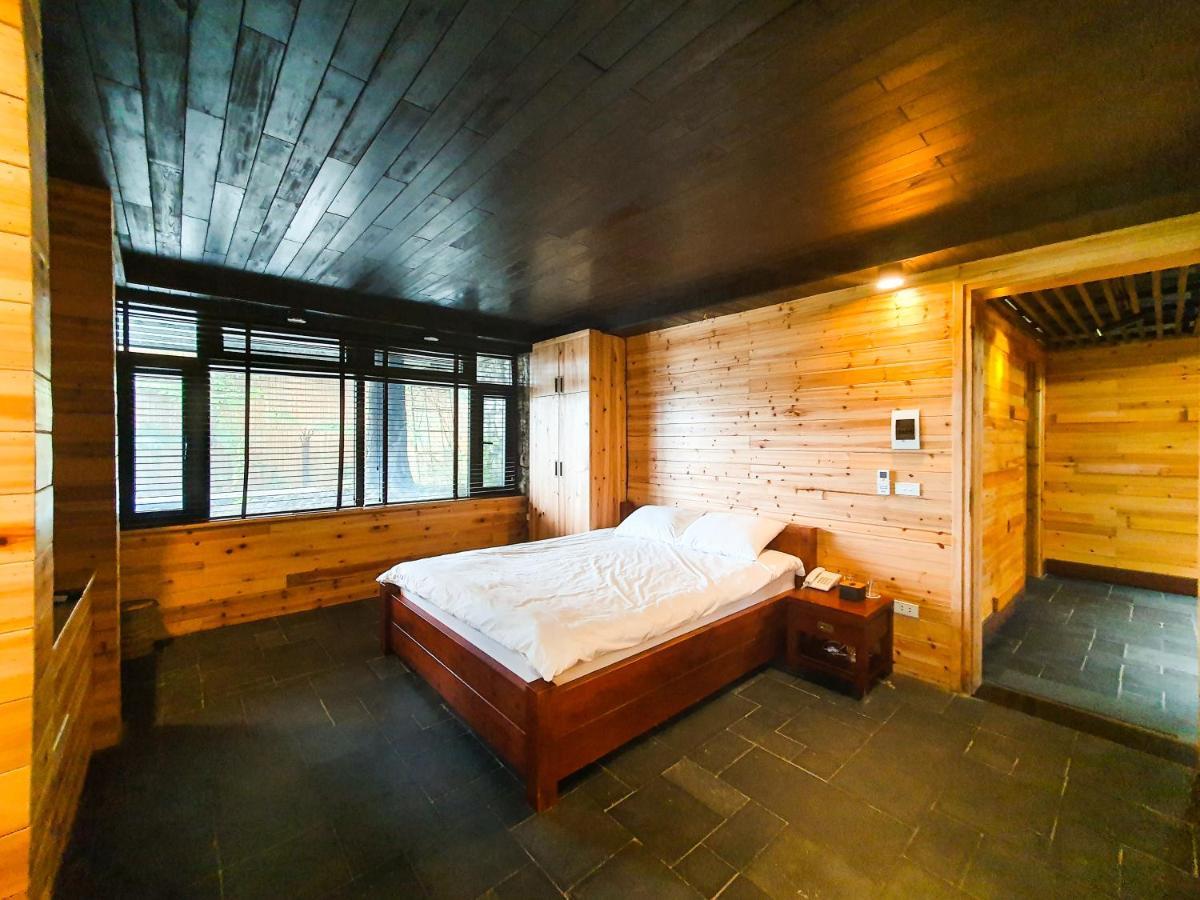 Phu Giang Van Homestay Sapa 외부 사진