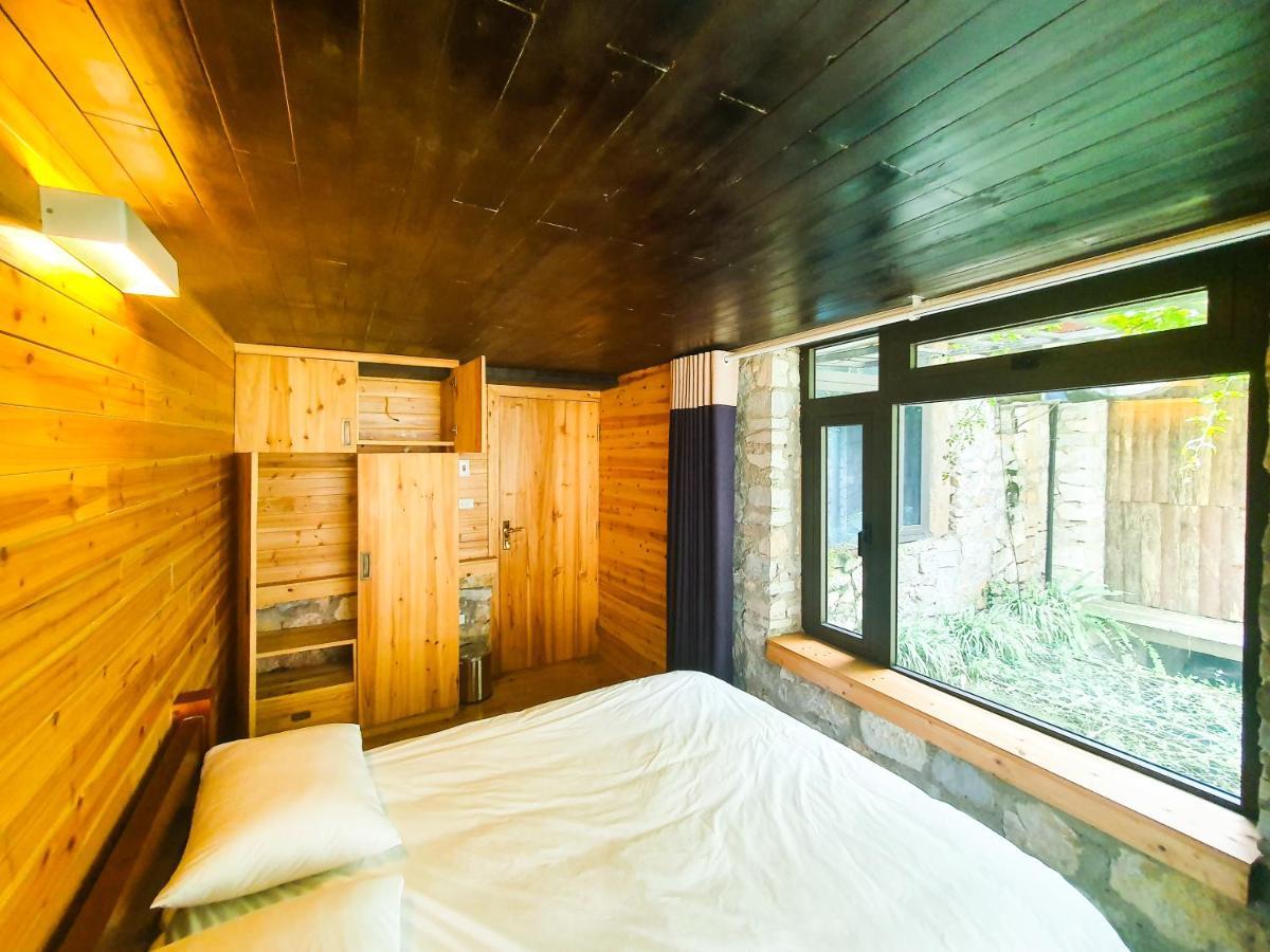Phu Giang Van Homestay Sapa 외부 사진