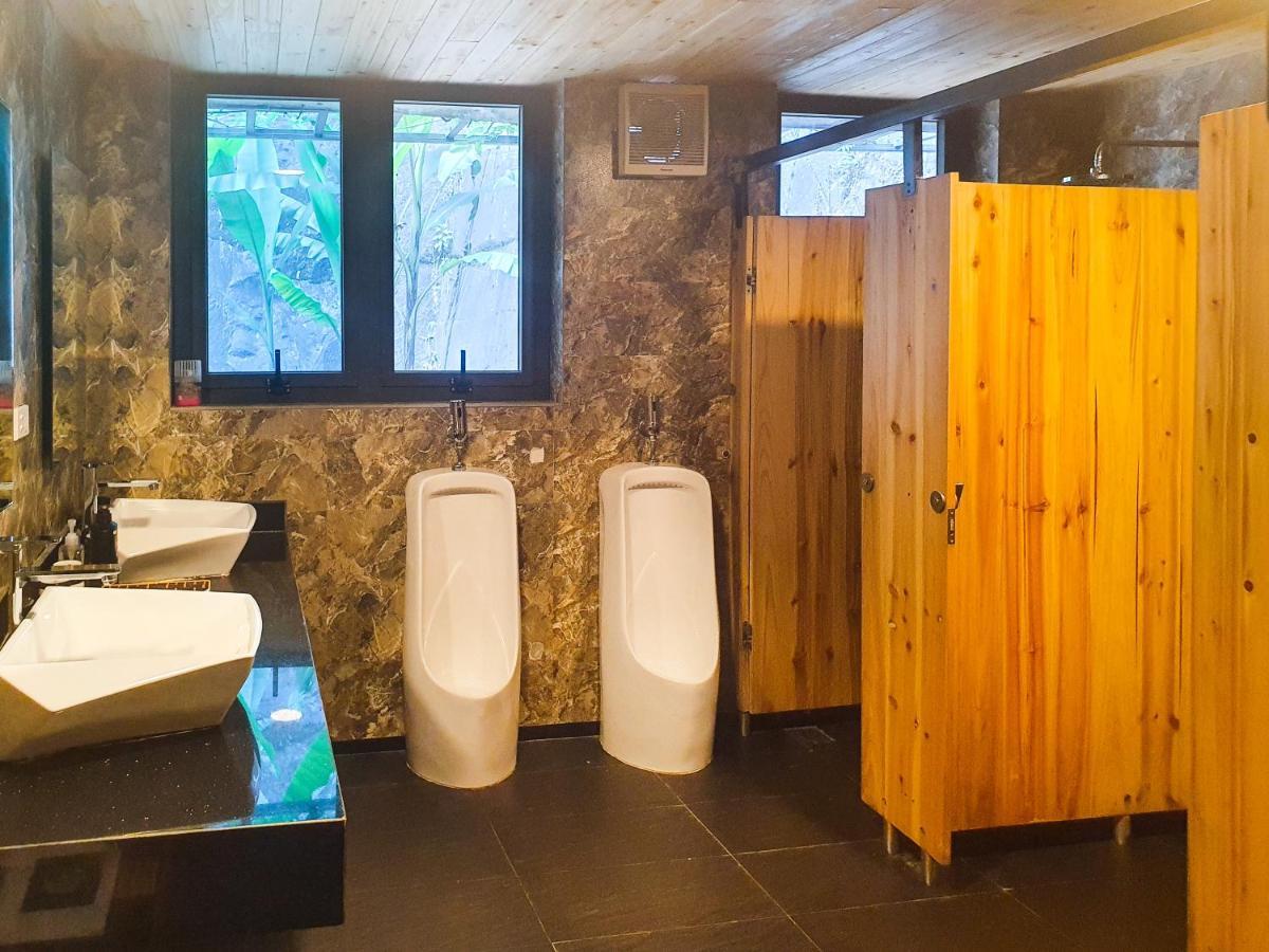 Phu Giang Van Homestay Sapa 외부 사진