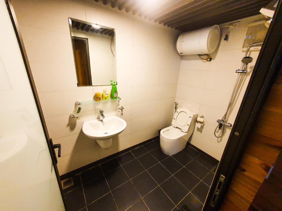 Phu Giang Van Homestay Sapa 외부 사진