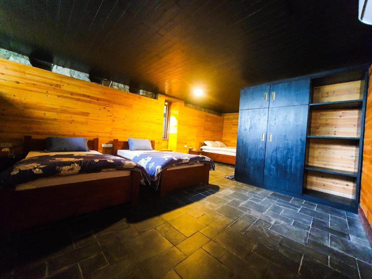 Phu Giang Van Homestay Sapa 외부 사진