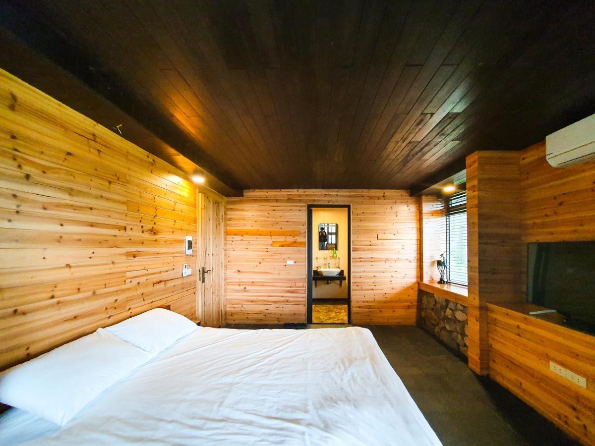 Phu Giang Van Homestay Sapa 외부 사진
