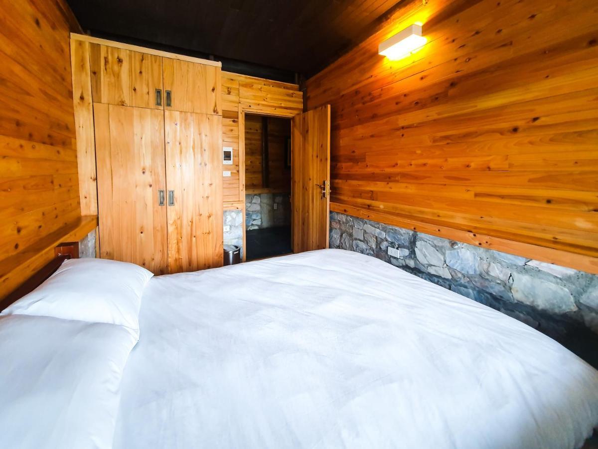 Phu Giang Van Homestay Sapa 외부 사진