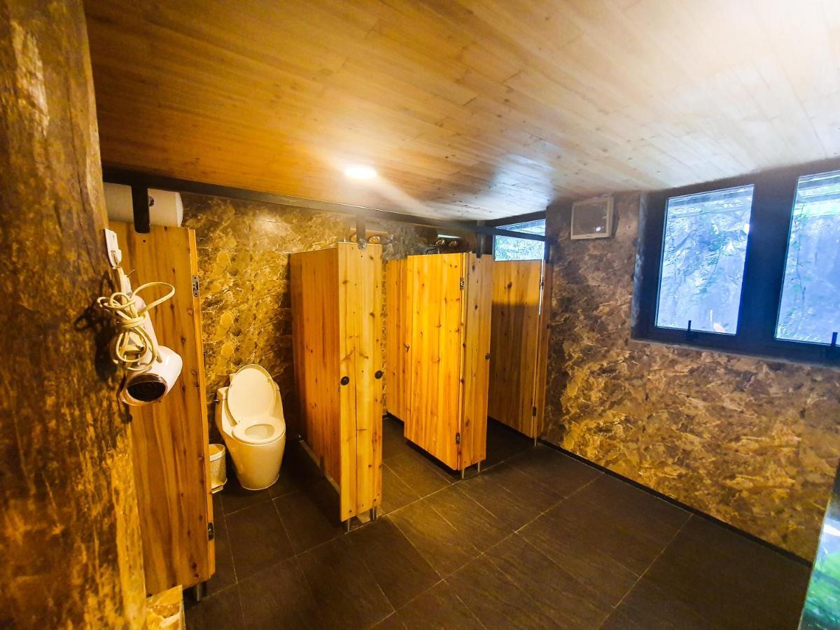 Phu Giang Van Homestay Sapa 외부 사진