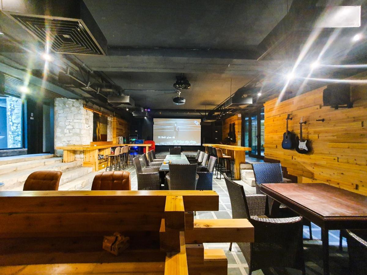 Phu Giang Van Homestay Sapa 외부 사진