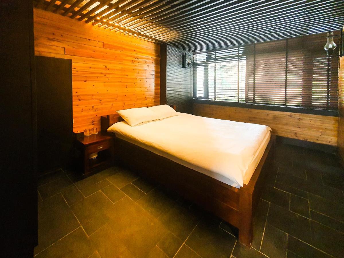 Phu Giang Van Homestay Sapa 외부 사진