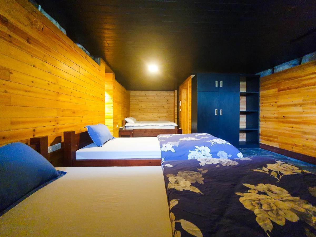 Phu Giang Van Homestay Sapa 외부 사진