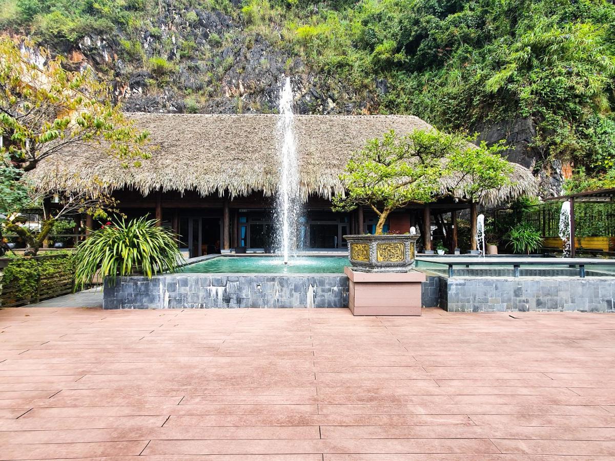 Phu Giang Van Homestay Sapa 외부 사진