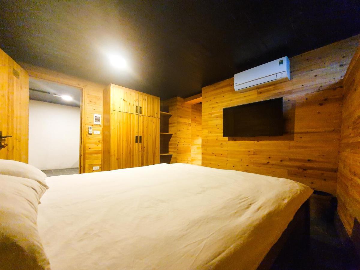 Phu Giang Van Homestay Sapa 외부 사진
